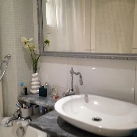 Apartament Typiquement Parisien
