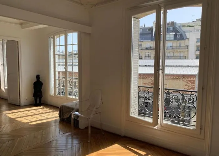 Typiquement Parisien *