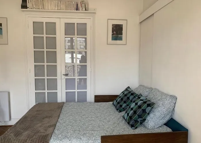 Typiquement Parisien Appartement Paris