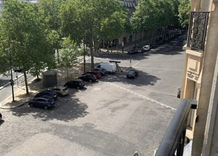Typiquement Parisien *