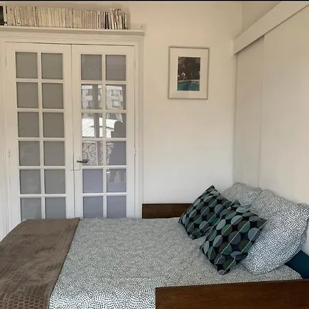 Typiquement Parisien Apartmán Paříž